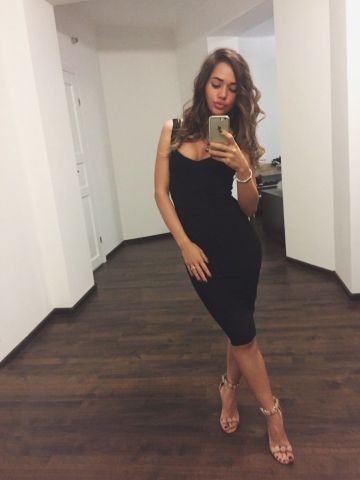 Анкета проститутки Агата - Фото, 21 год, №316820