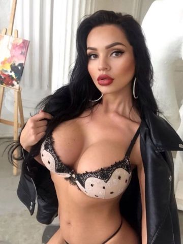 Анкета проститутки Света - Фото, 23 года, №316762